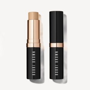 New BOBBI BROWN Skin Foundation Stick 0.31 oz N-052 Natural Olive Beige Neutral